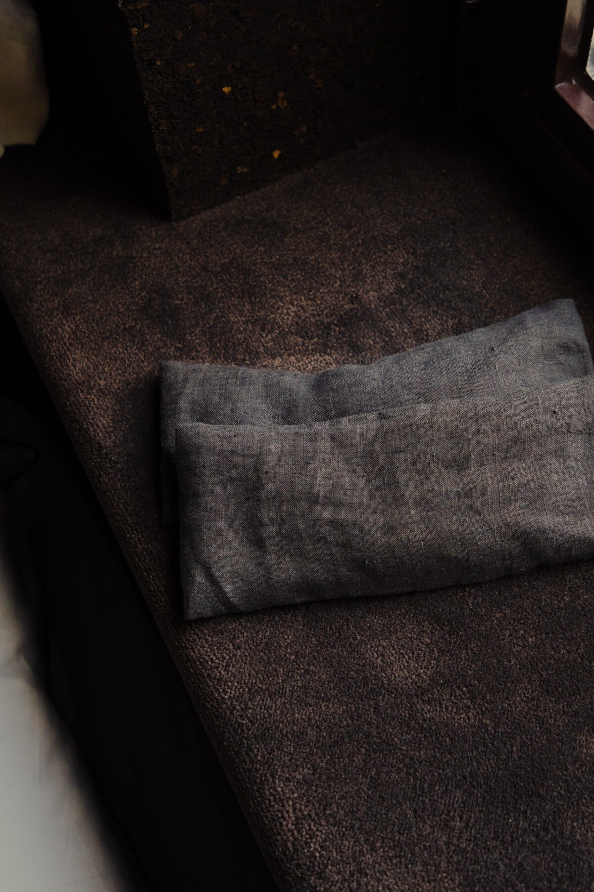 Shizuka Eye Pillow