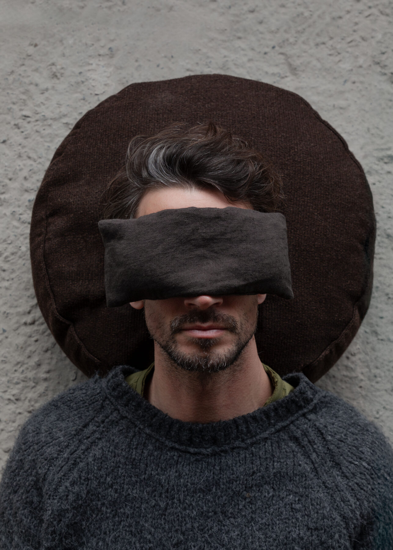 Shizuka Eye Pillow - Image 2