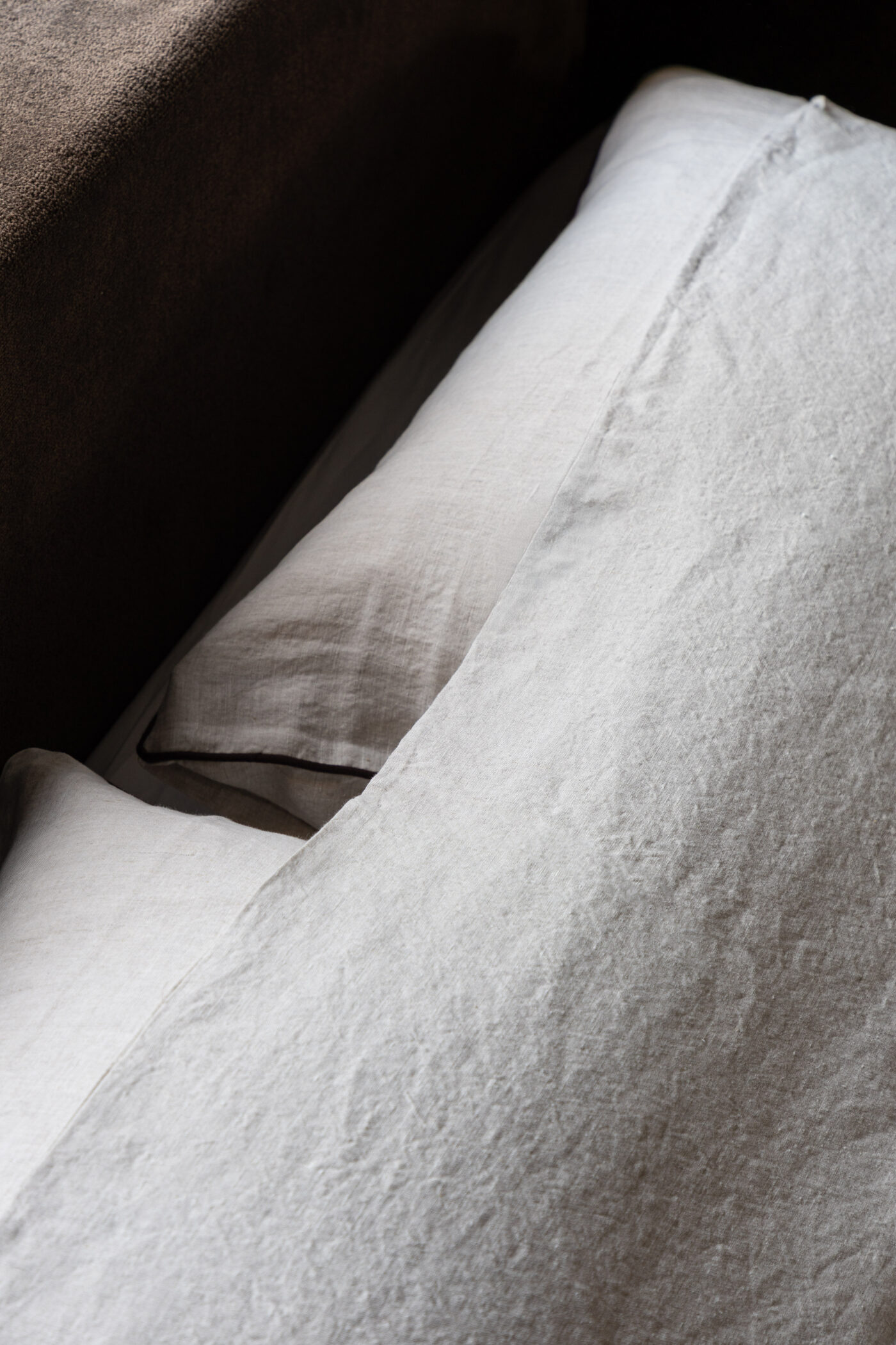 Linen Bed Set